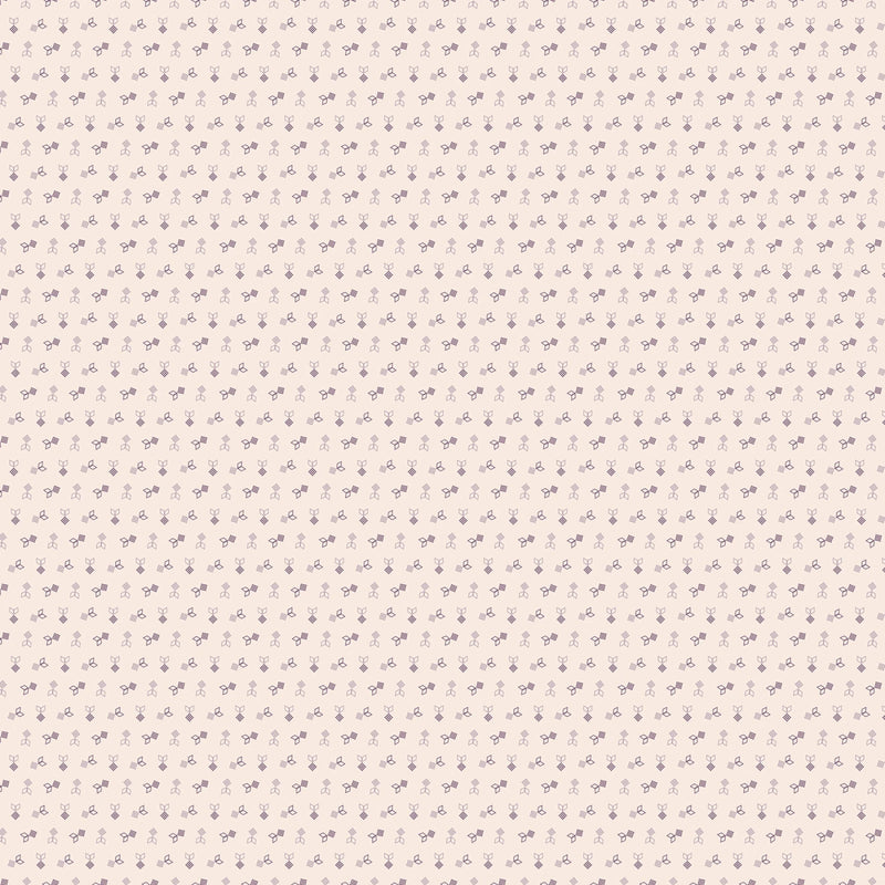 Gentler Times - Dapper - Plum
