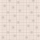 Gentler Times - Delicate - Raisin