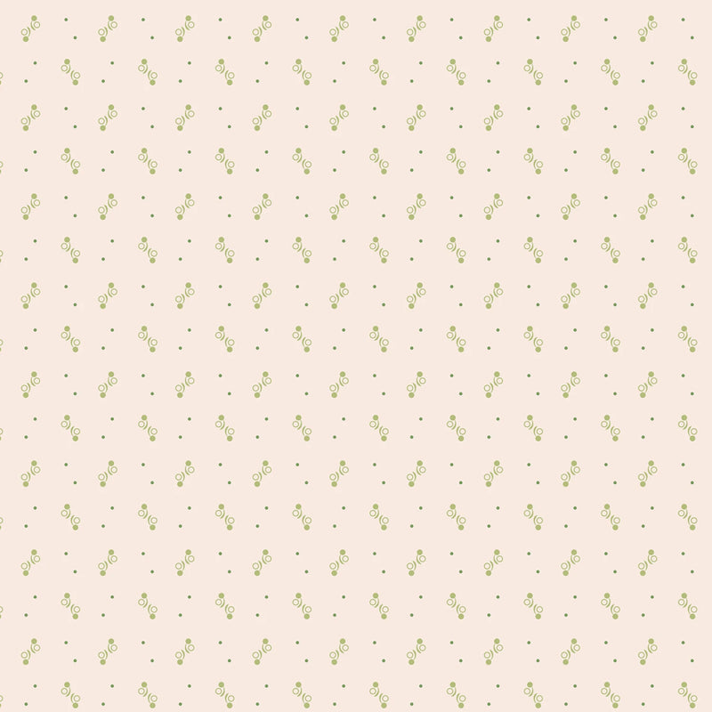 Gentler Times - Ditty - Latte