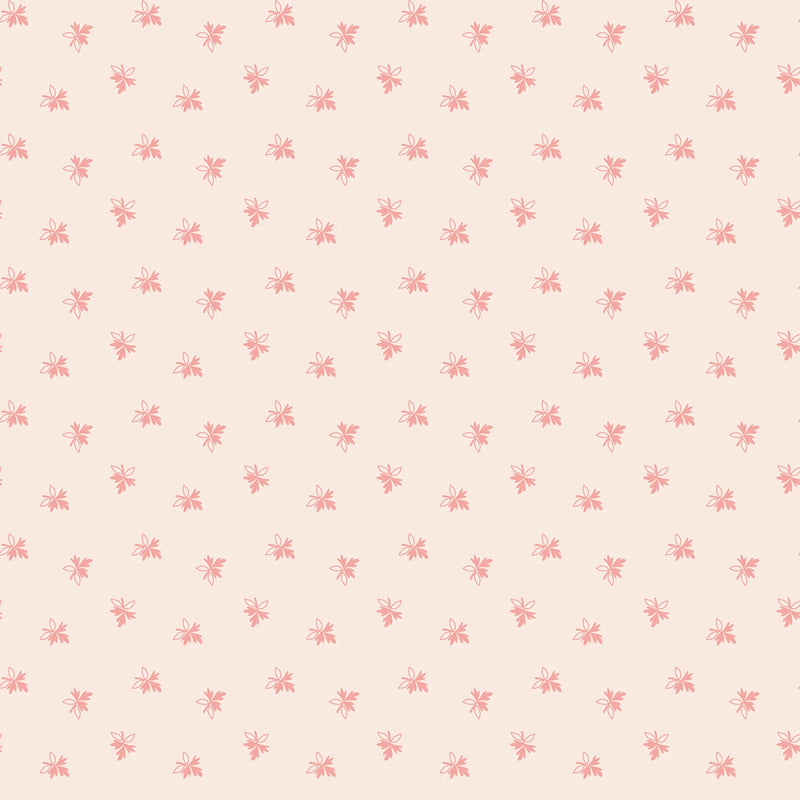 Gentler Times - Endearing - Coral