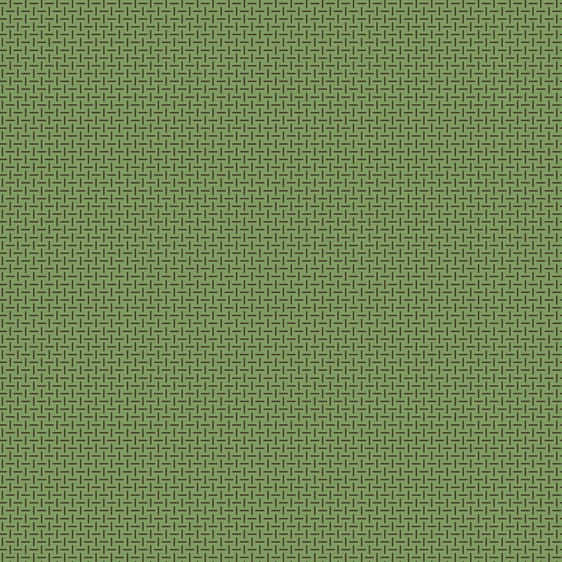 Gentler Times - Splendid - Basil