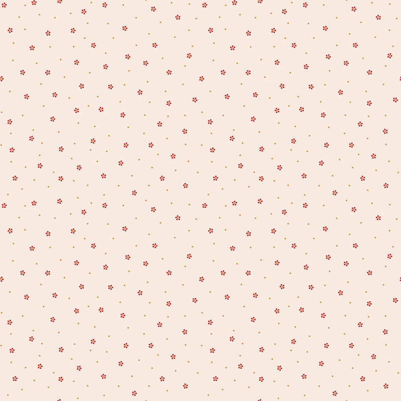 Gentler Times - Charming - Berry
