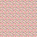Farmer's Daughter - Daisy - Coral