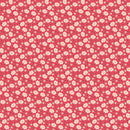 Farmer's Daughter - Bows - Tea Rose