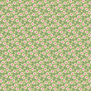 Farmer's Daughter - Bows - Thyme
