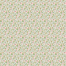 Farmer's Daughter - Floral - Sage