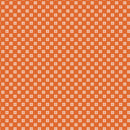 Farmer's Daughter - Quilting - Pumpkin