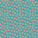 Farmer's Daughter - Bouquet - Raindrop