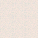 Farmer's Daughter Background - Circles - Raindrop