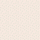 Farmer's Daughter Background - Seedling - Leaf