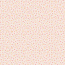 Farmer's Daughter Background - Baby Chicks - Coral