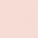 Farmer's Daughter Background - Cherries - Coral