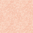 Rose & Violet's Bouquet Des Fleurs - Lace - Blush