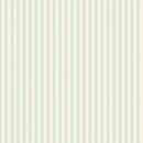 Rose & Violet's Bouquet Des Fleurs - Stripes - Mint