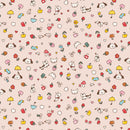 Serendipity 2 - Toss - Blush
