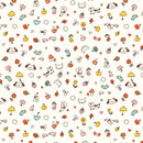 Serendipity 2 - Toss - Cream