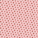 Serendipity 2 - Strawberries - Pink