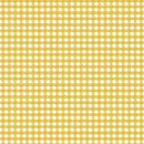 Serendipity 2 - Plaid - Golden
