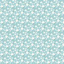Serendipity 2 - Flower Bed - Powder