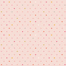 Serendipity 2 - Hearts - Blush