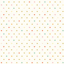 Serendipity 2 - Hearts - Cream