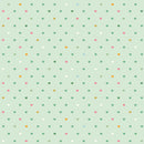 Serendipity 2 - Hearts - Mint