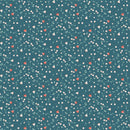 Serendipity 2 - Floral - Raindrop