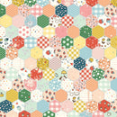 Serendipity 2 - Cheater Print - Multi