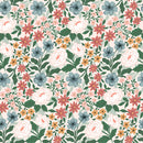 Sweet Cotton Tales - Main - Blush