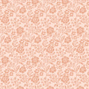 Sweet Cotton Tales - Trailing Blossoms - Shell