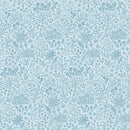 Sweet Cotton Tales - Bunny Meadows - Powder