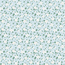 Sweet Cotton Tales - Blooming Bliss - Powder