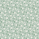 Sweet Cotton Tales - Blooming Bliss - Sage
