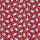 Independence - Drums - Cherry Tart
