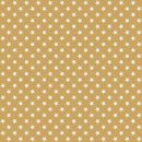 Independence - Stars - Gold