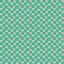 Berry & Sage - Apron - Leaf