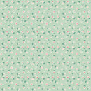 Berry & Sage - Daisy - Sage