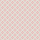Berry & Sage - Wallpaper - Latte