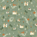 Faraway Kingdom - Main - Forest