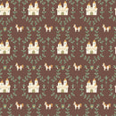Faraway Kingdom - Enchanted Castle - Cocoa