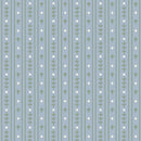 Faraway Kingdom - Royal Stripe - Sky