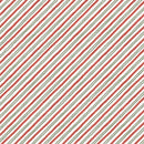 Holiday Spirit - Stripes - Multi