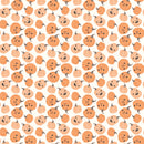Frank and Friends - Pumpkins - Cloud