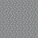 Frank and Friends - Moon & Stars - Gray