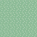 Frank and Friends - Moon & Stars - Green