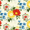 Summer's In Town - Main - Cream