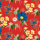 Summer's In Town - Main - Red