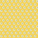 Summer's In Town - Cameo - Yellow