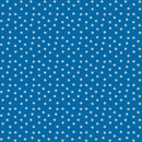 Summer's In Town - Daisies - Blue