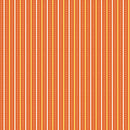 Summer's In Town - Stripes - Orange